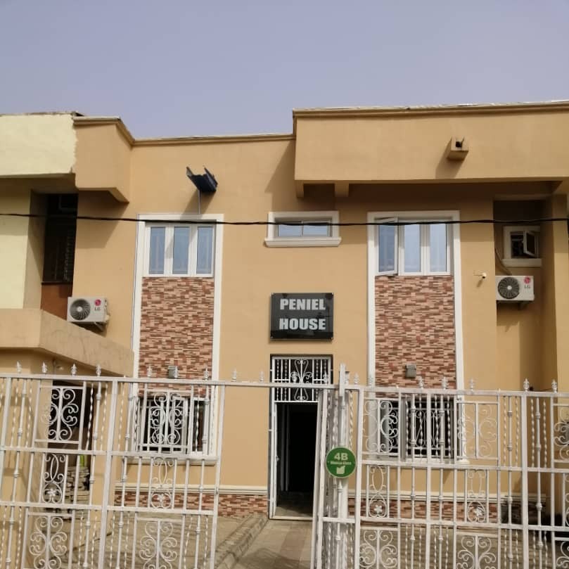 Peniel Eye Clinic Facility 3