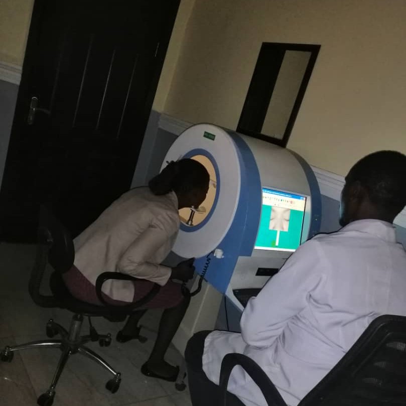 Peniel Eye Clinic Facility 4