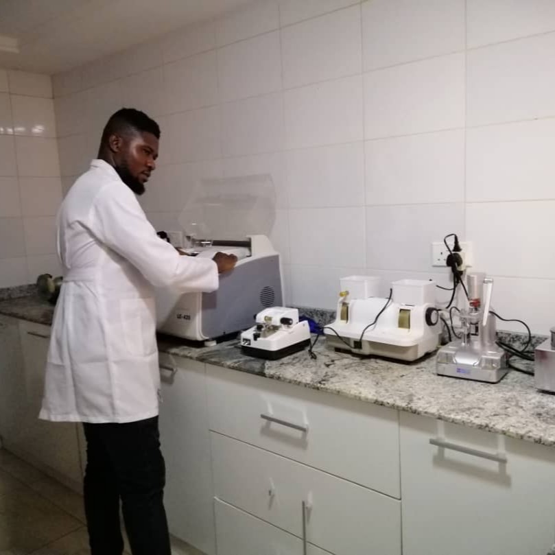 Peniel Eye Clinic Facility 5