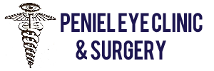 Peniel Eye Clinic Logo